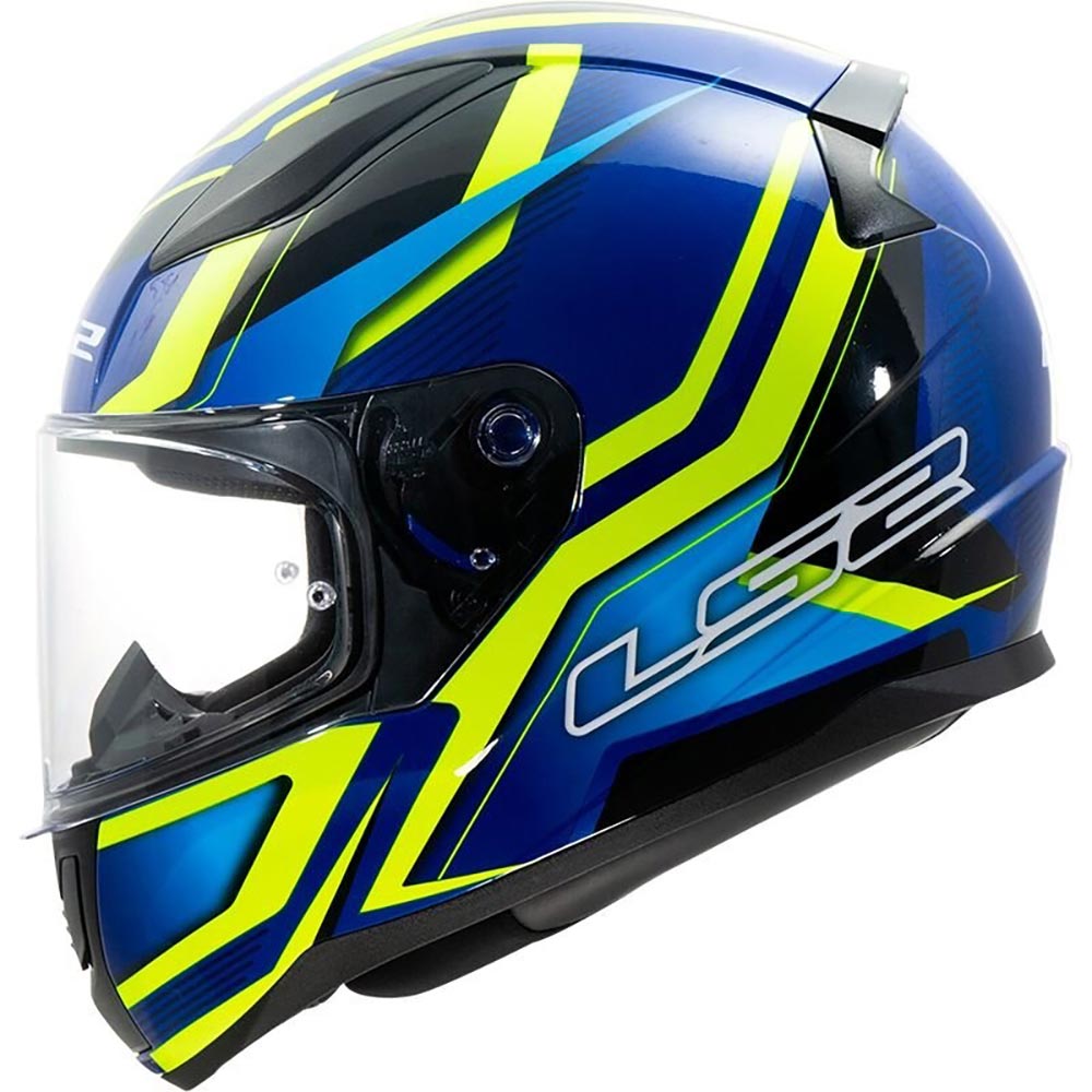 FF353 Casco Rapid II Flitz
