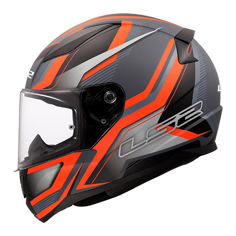 FF353 Casco Rapid II Flitz