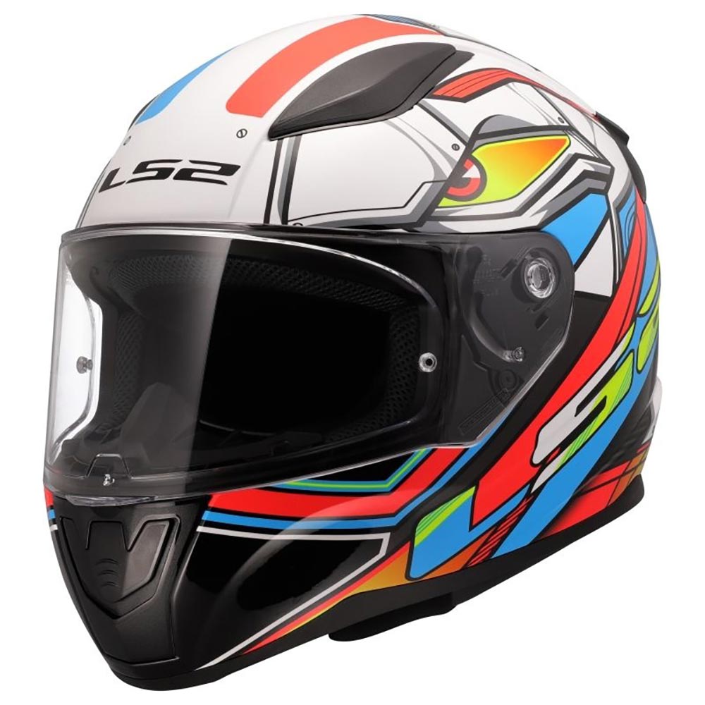 FF353 Casco Rapid II Xdron