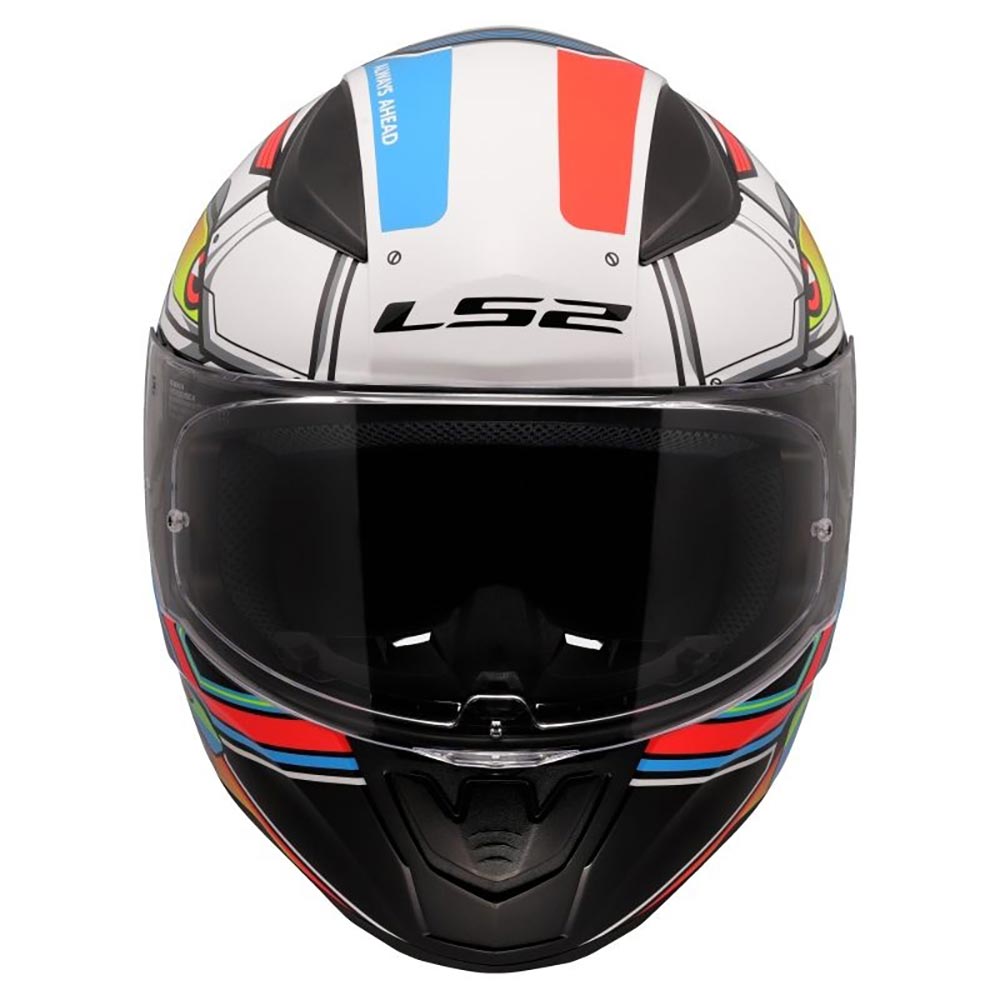 FF353 Casco Rapid II Xdron