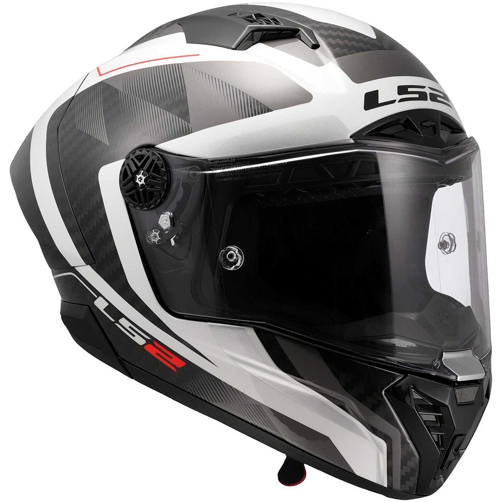 FF805 Casco Thunder GP Aero Raute