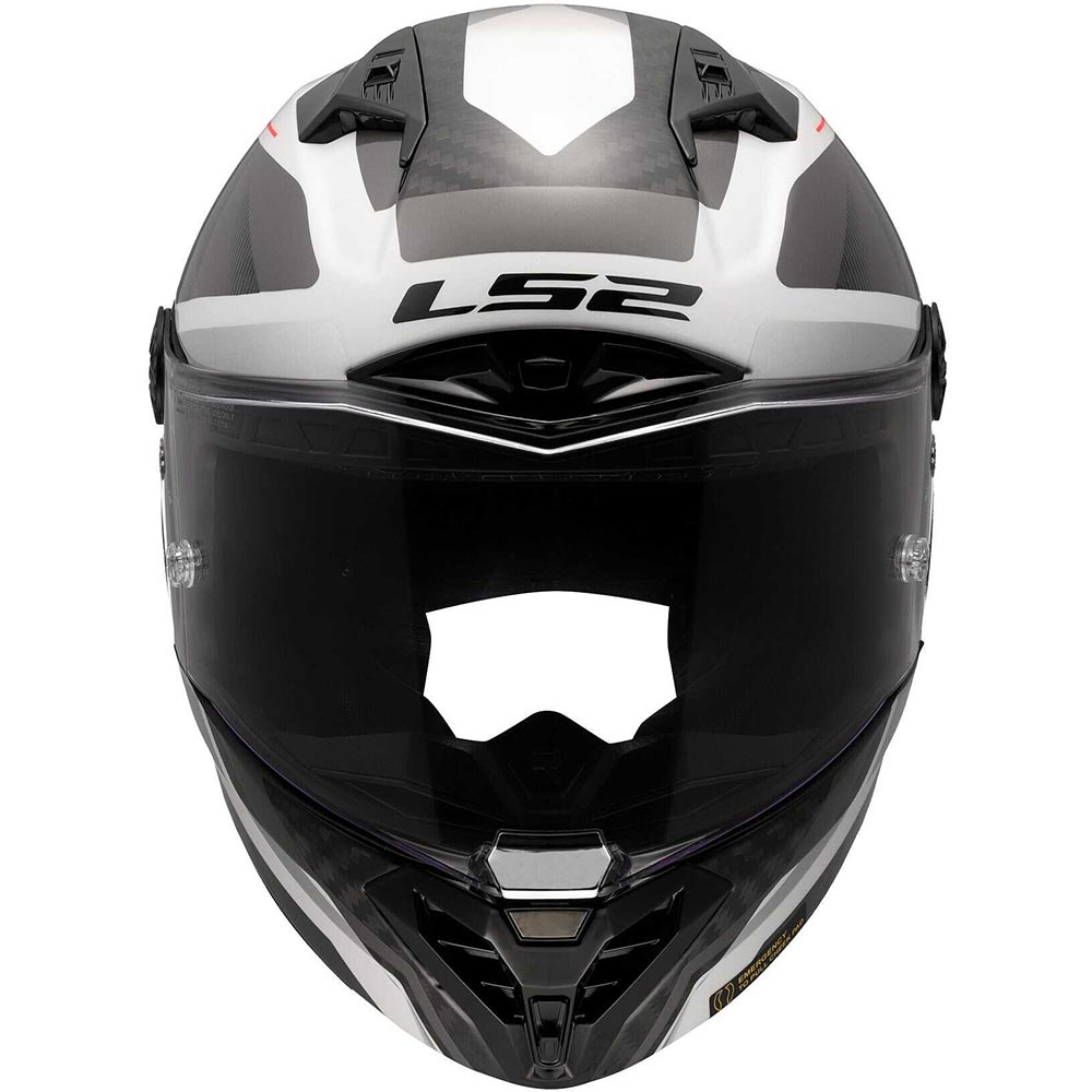 FF805 Casco Thunder GP Aero Raute