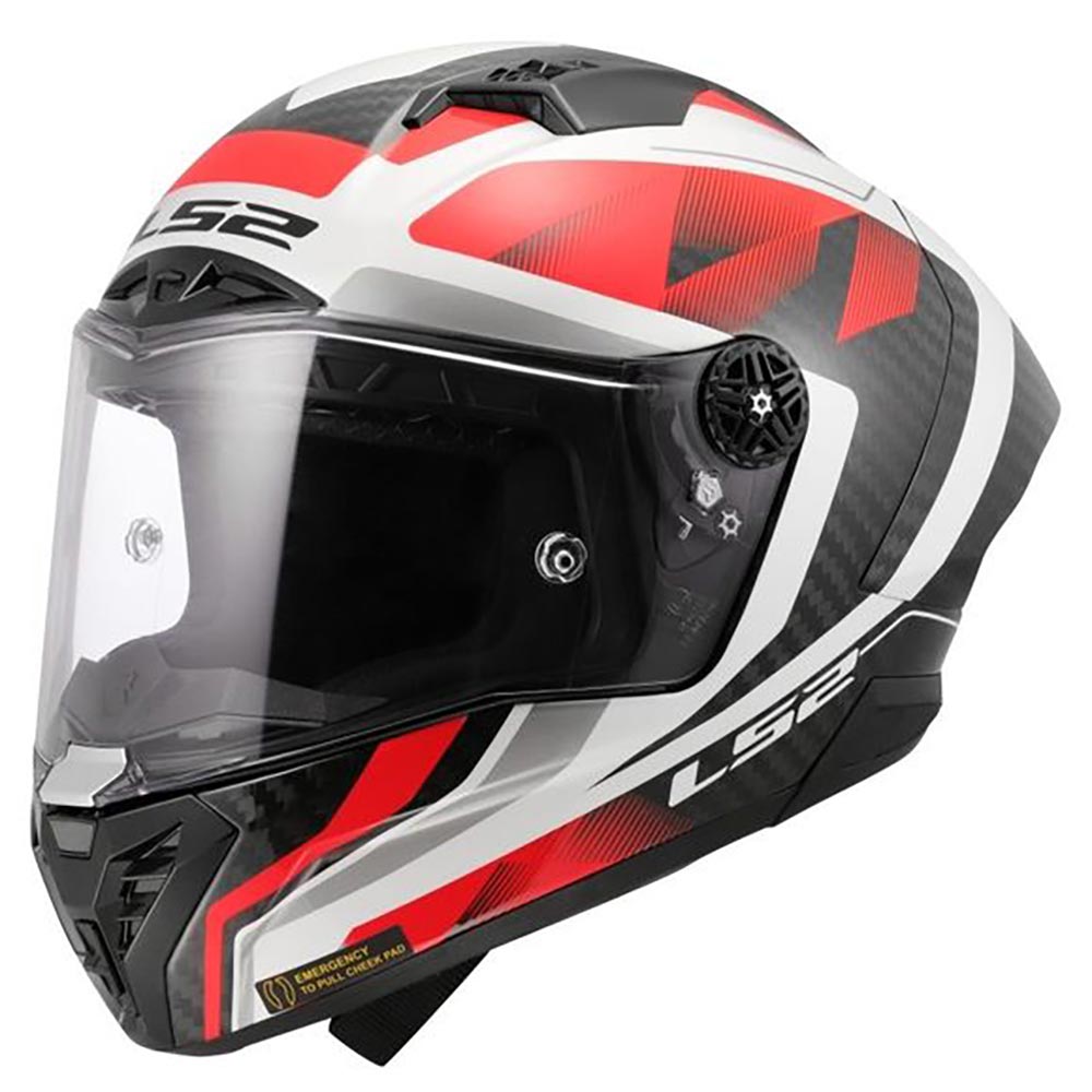 FF805 Casco Thunder GP Aero Raute