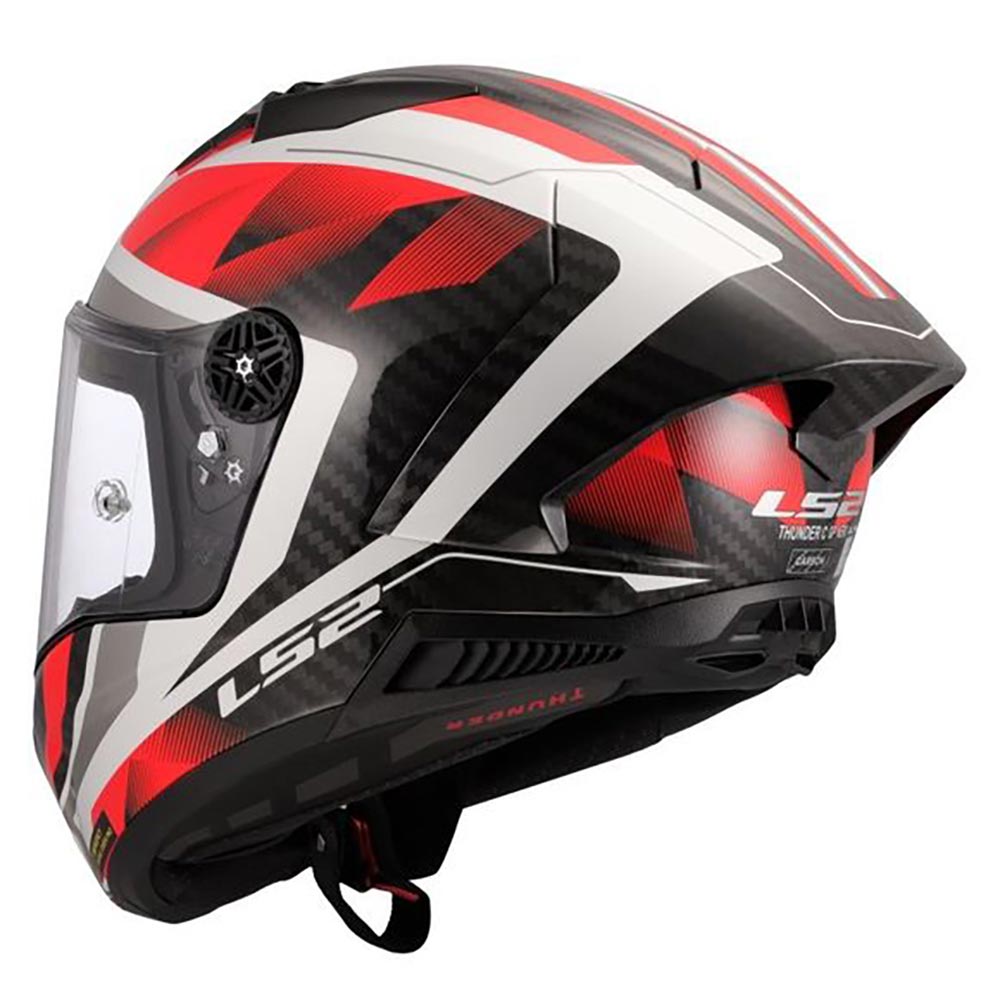 FF805 Casco Thunder GP Aero Raute