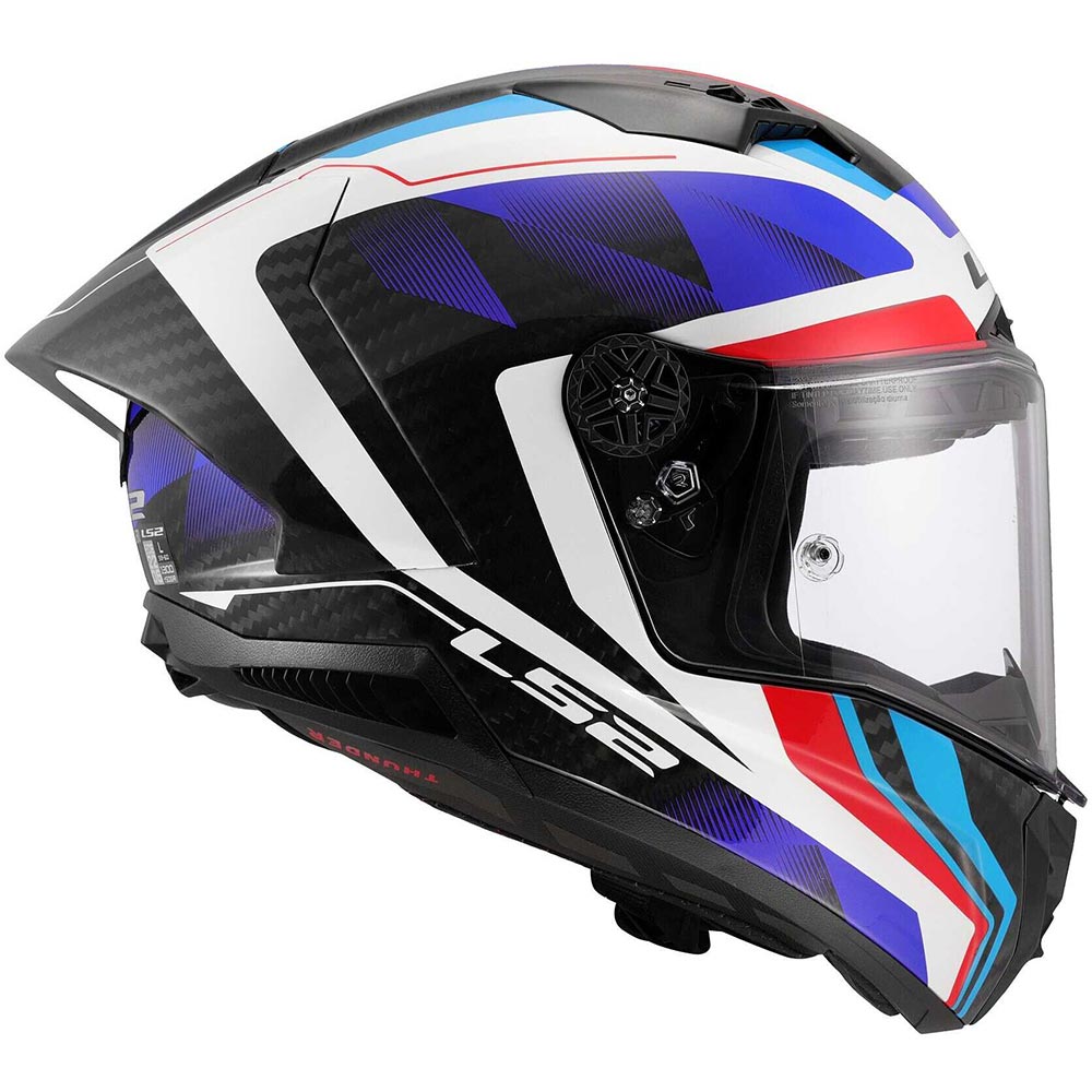 FF805 Casco Thunder GP Aero Raute