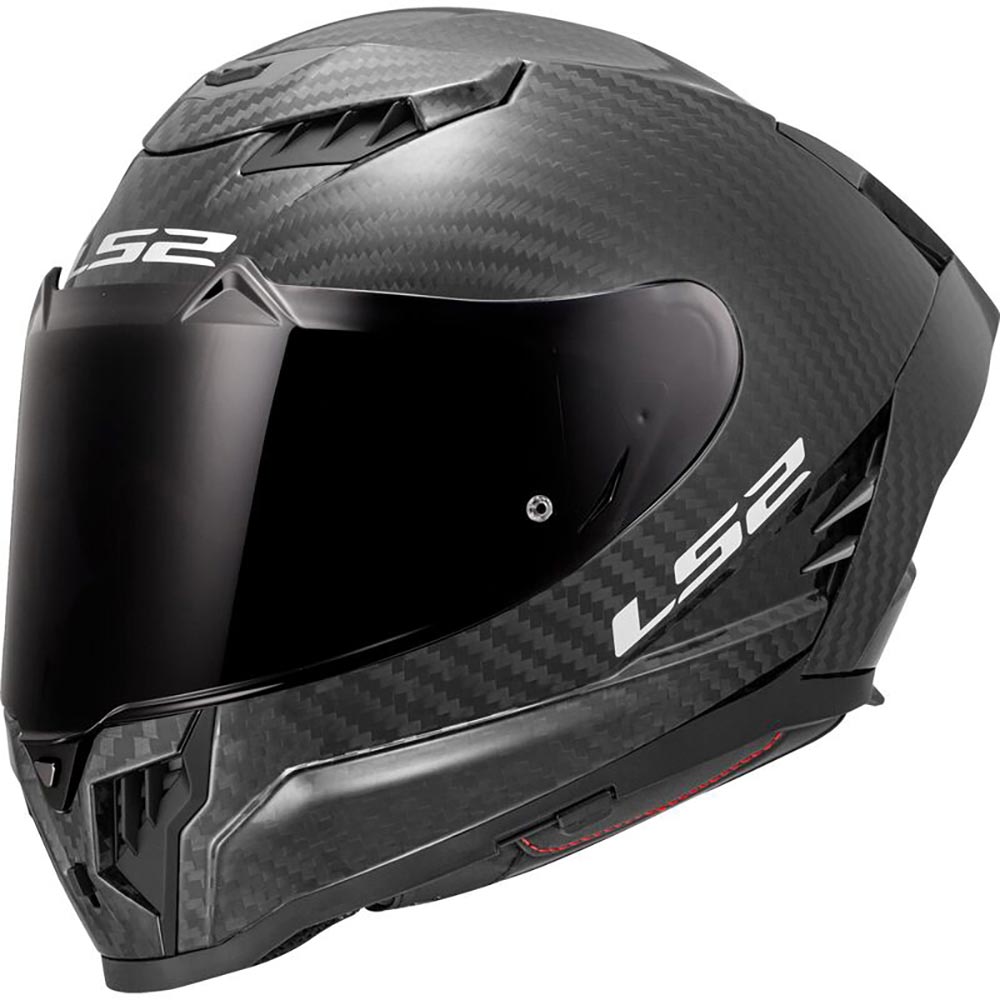 Casco FF807 Dragon Carbon