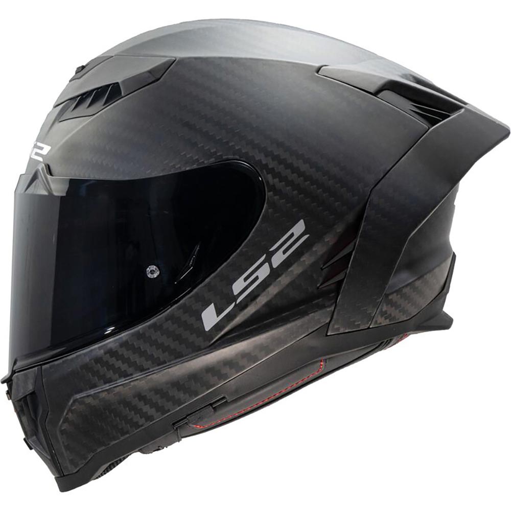 Casco FF807 Dragon Carbon