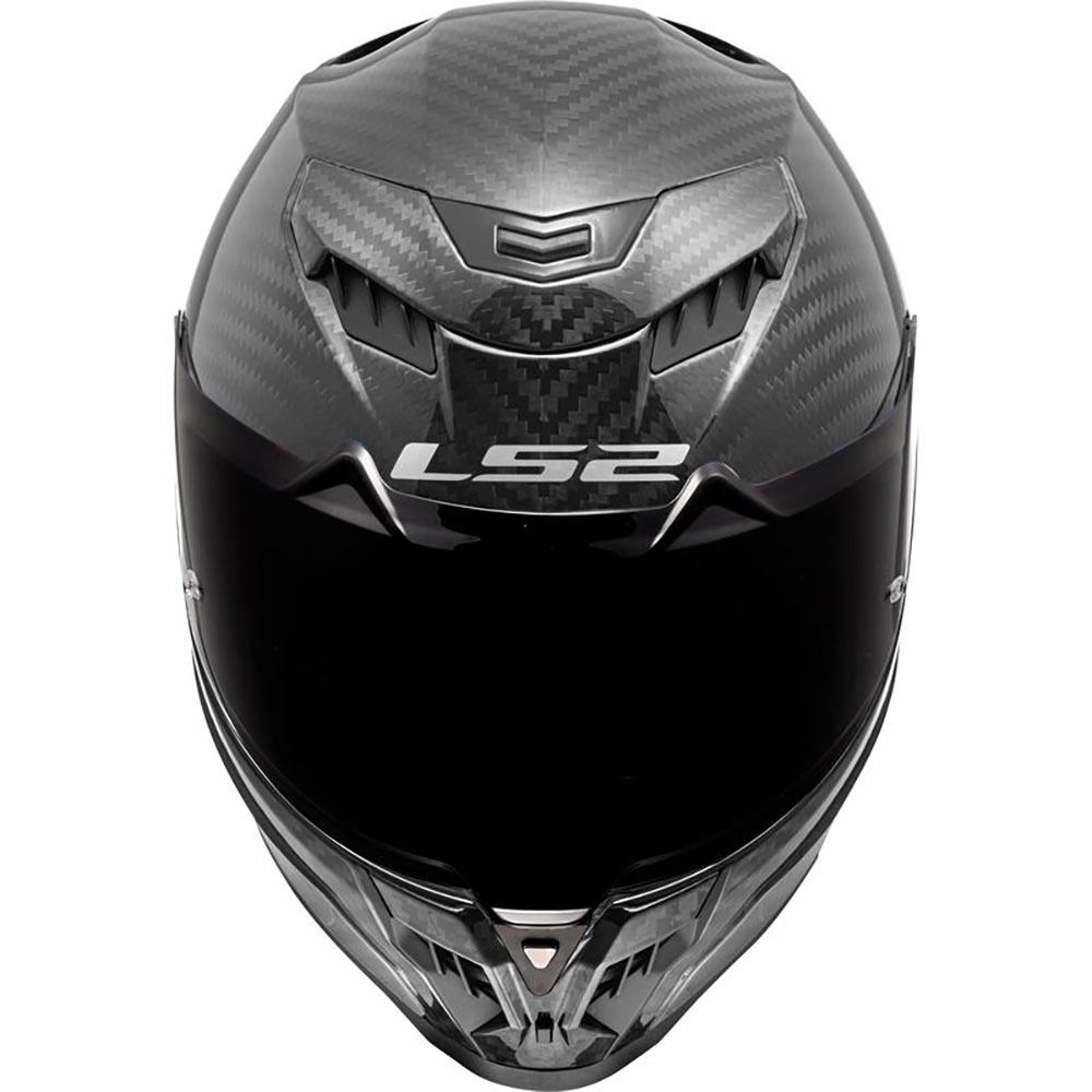 Casco FF807 Dragon Carbon