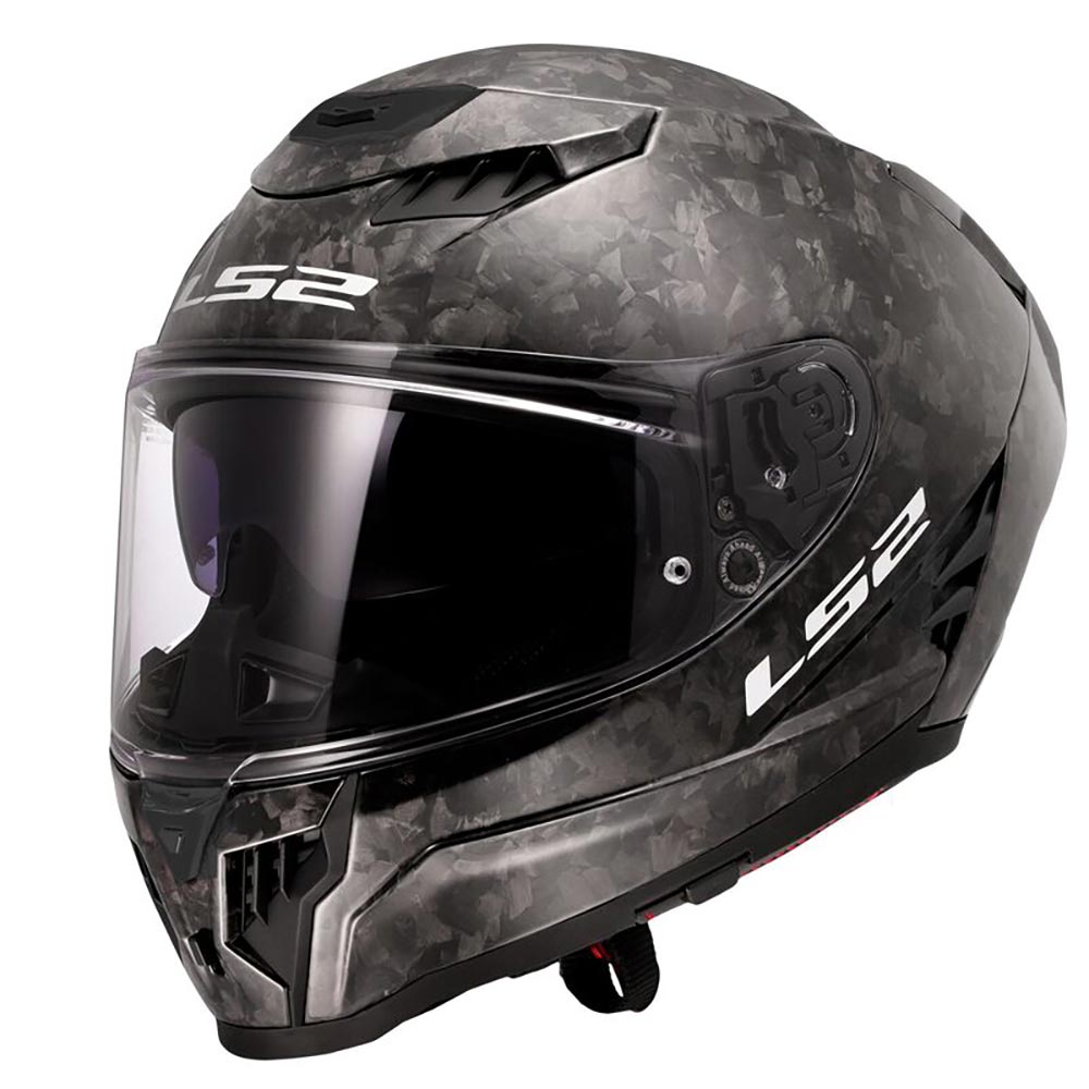 FF807 Casco Dragon Forged