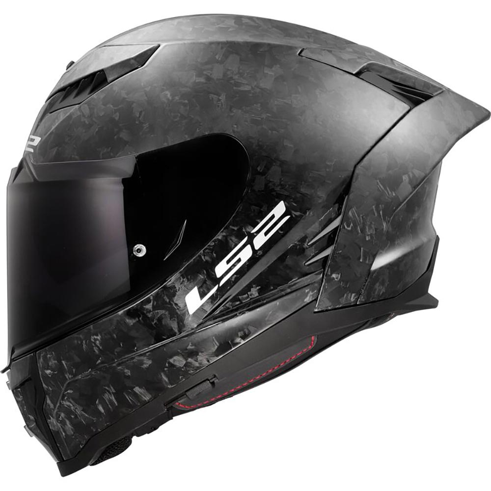 FF807 Casco Dragon Forged