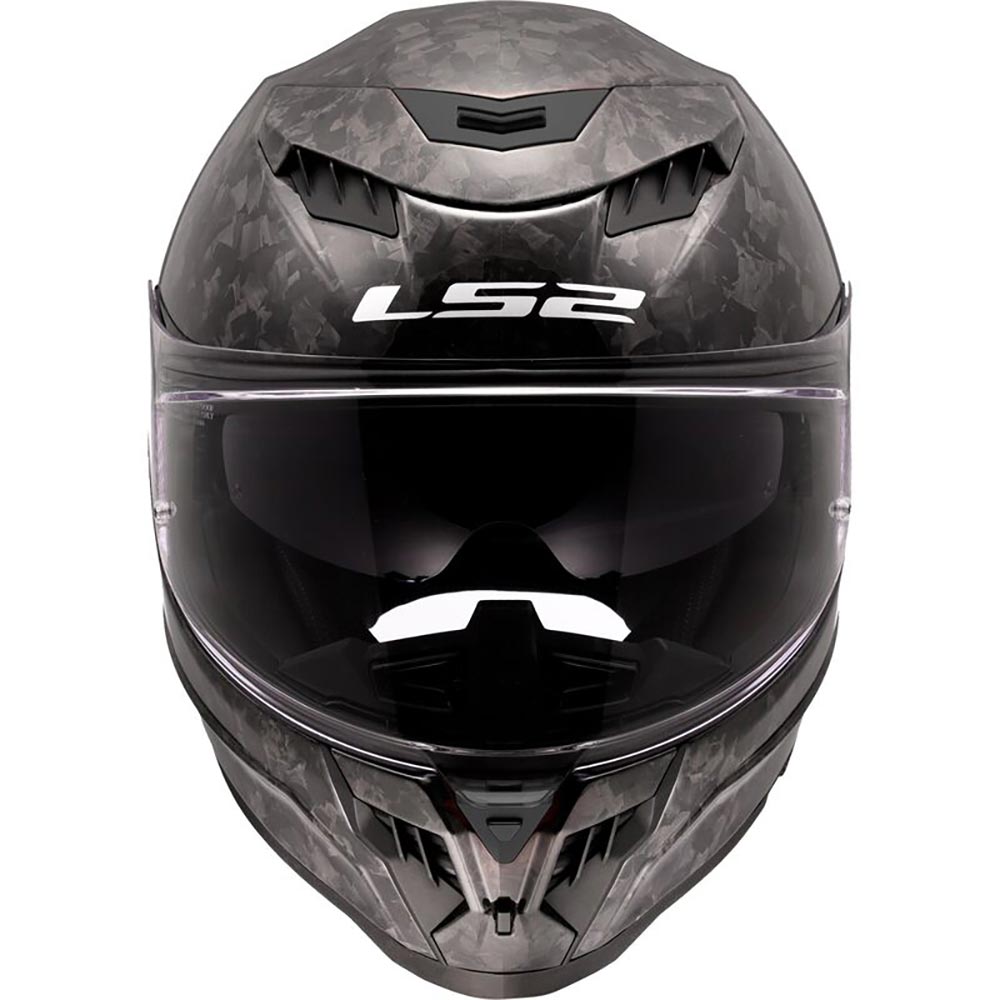 FF807 Casco Dragon Forged