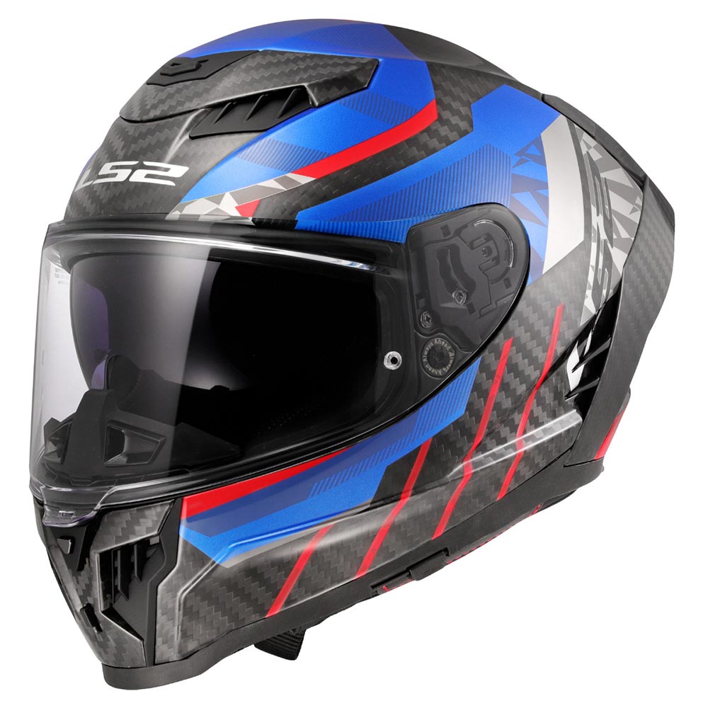 Casco FF807 Dragon Trax