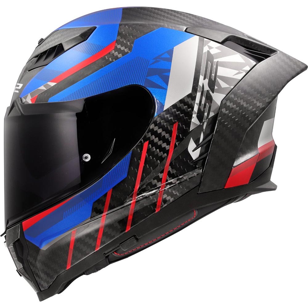 Casco FF807 Dragon Trax