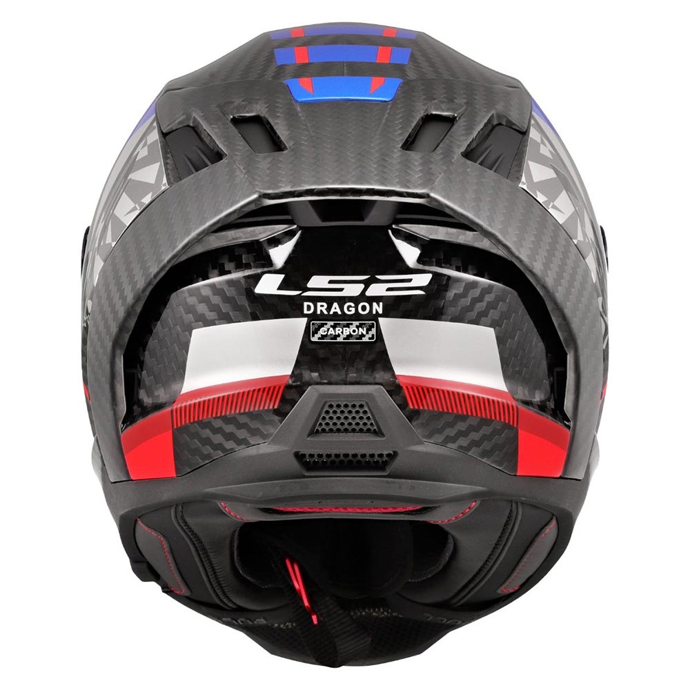 Casco FF807 Dragon Trax
