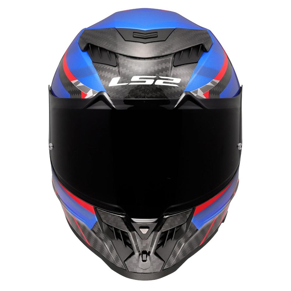 Casco FF807 Dragon Trax
