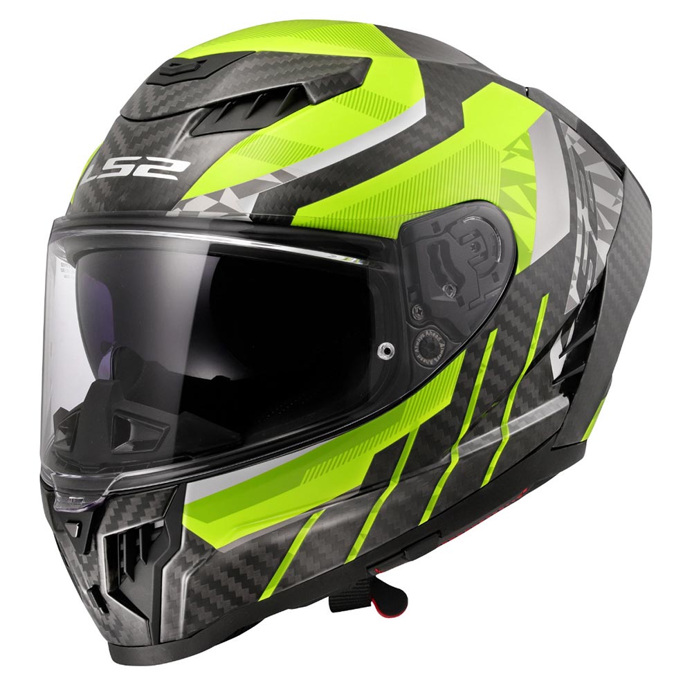 Casco FF807 Dragon Trax