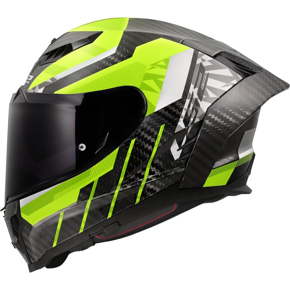 Casco FF807 Dragon Trax