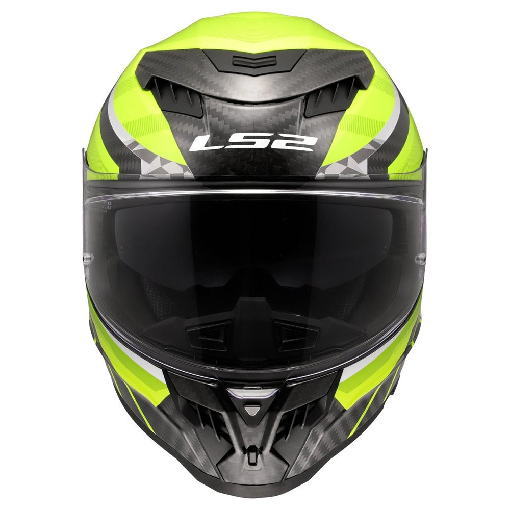 Casco FF807 Dragon Trax