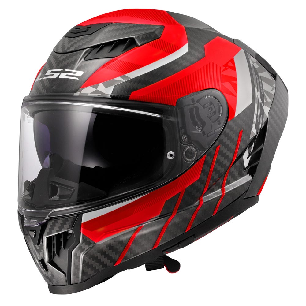 Casco FF807 Dragon Trax
