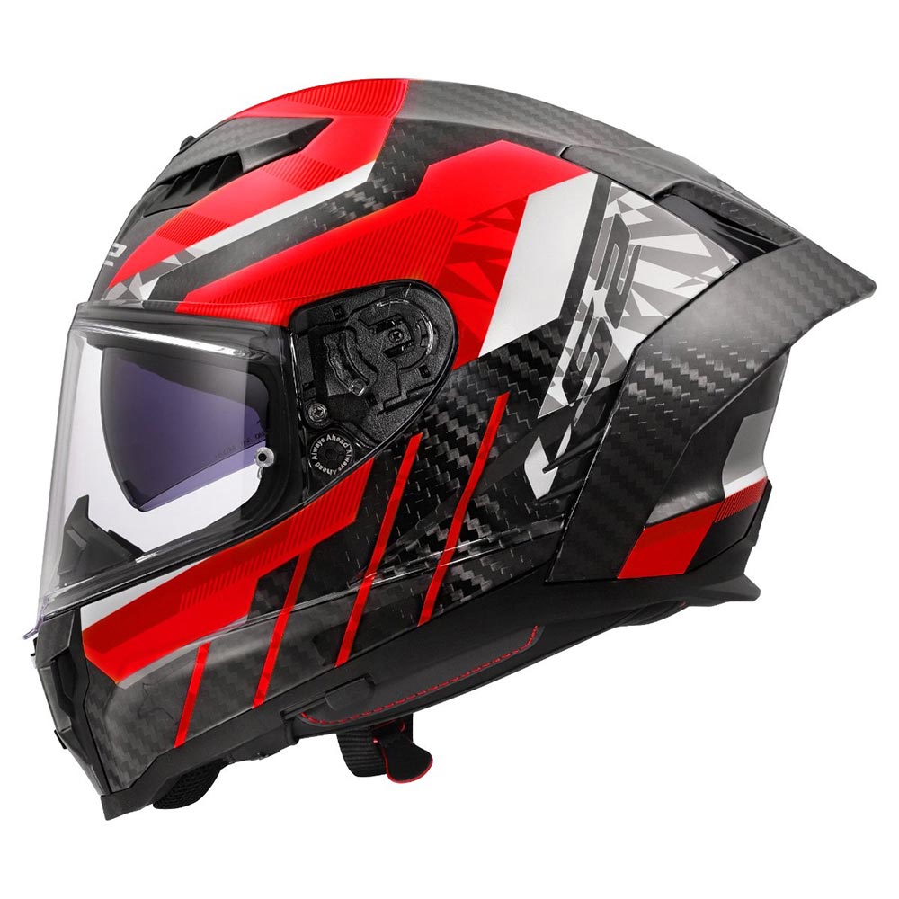 Casco FF807 Dragon Trax