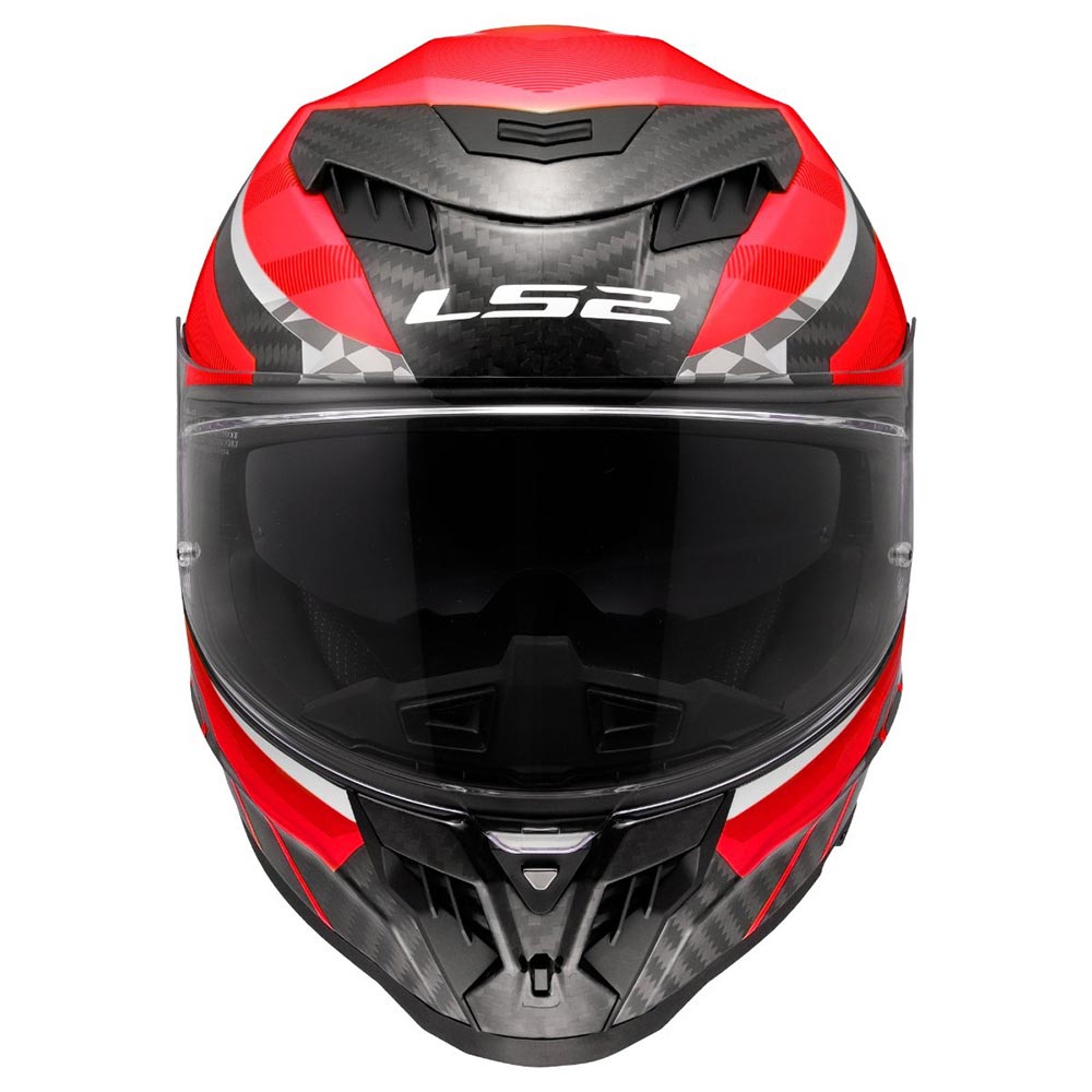 Casco FF807 Dragon Trax