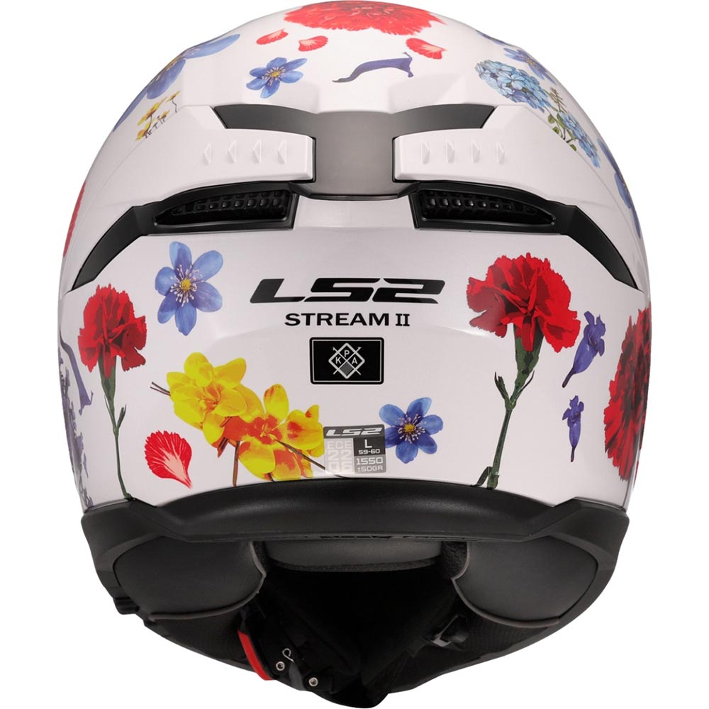 Cuffie FF808 Stream II Flowers