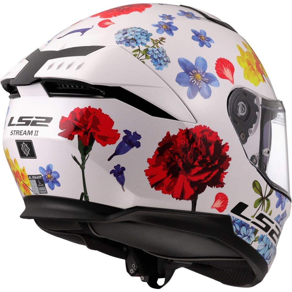 Cuffie FF808 Stream II Flowers