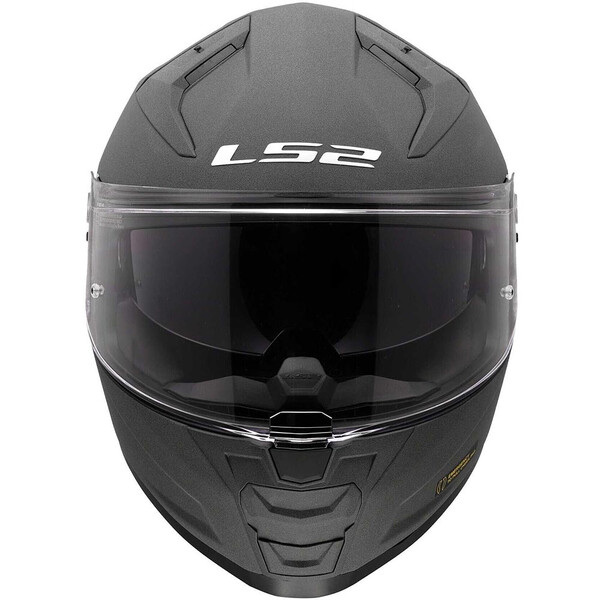 FF811 Casco solido Vector II