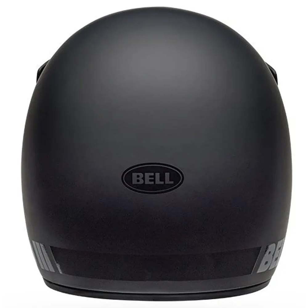 Casco solido Moto-3