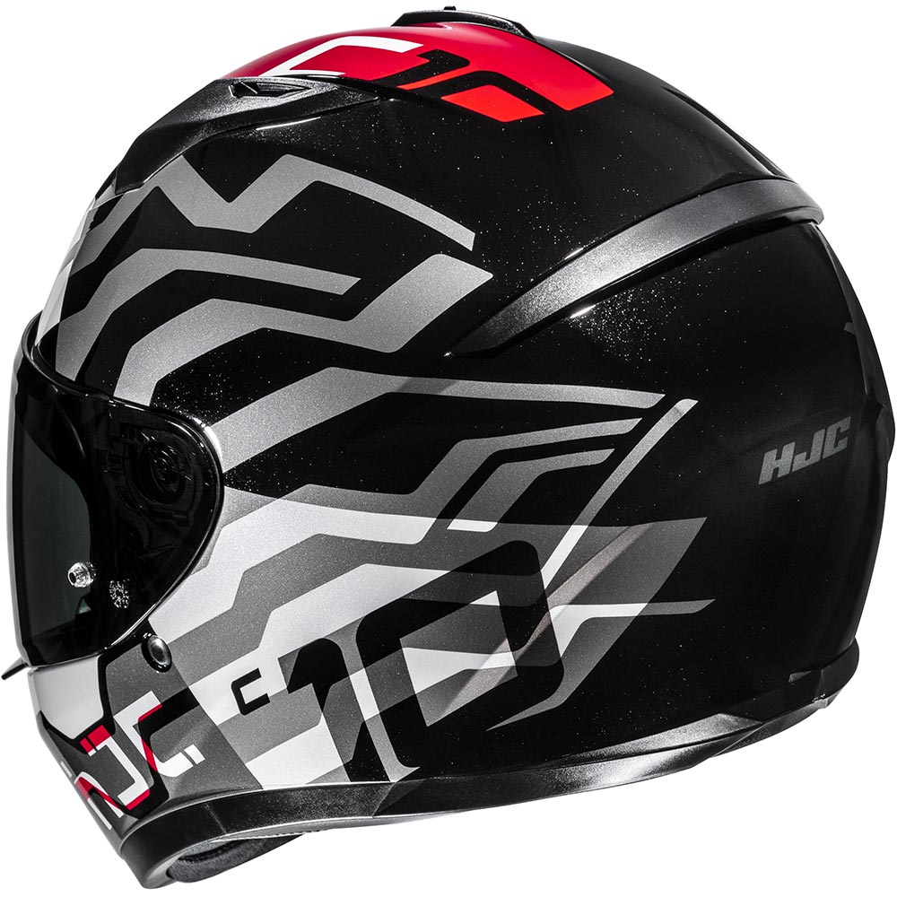 Casco C10 Blade