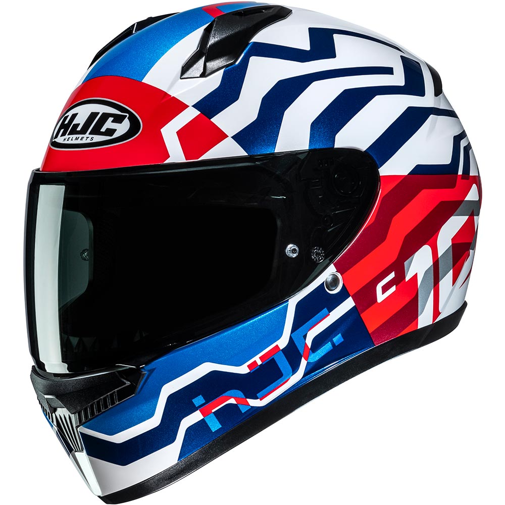 Casco C10 Blade