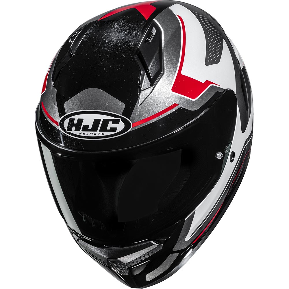 Casco C10 Cric