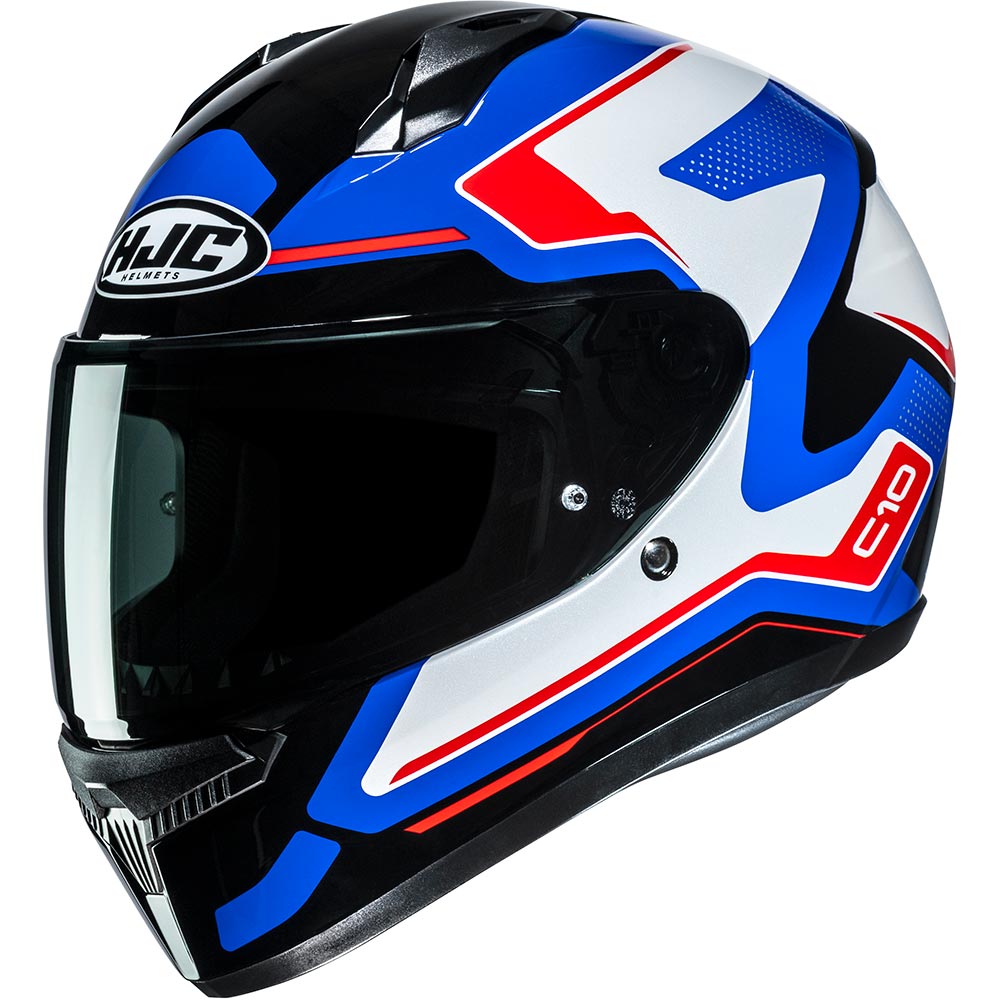 Casco C10 Cric