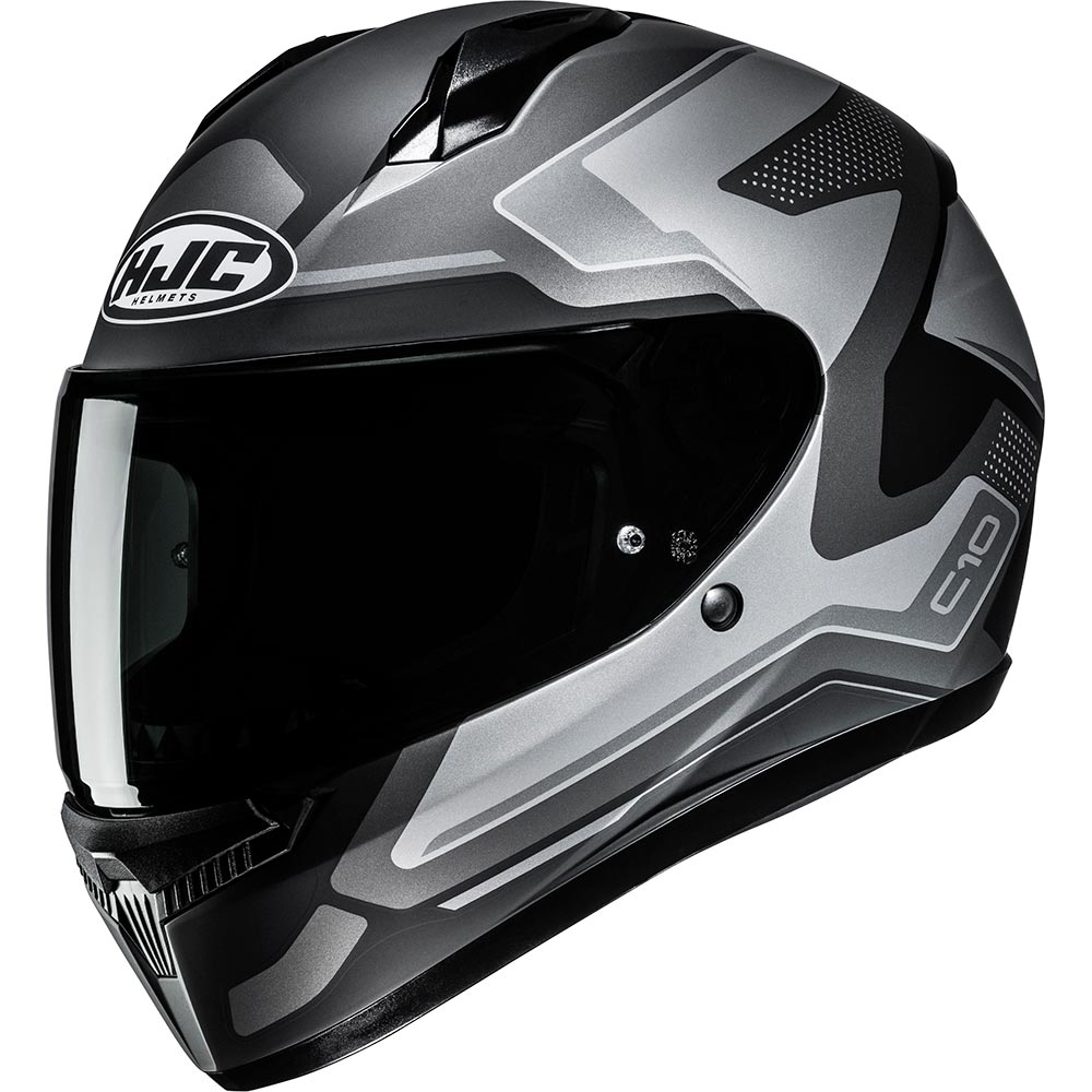 Casco C10 Cric