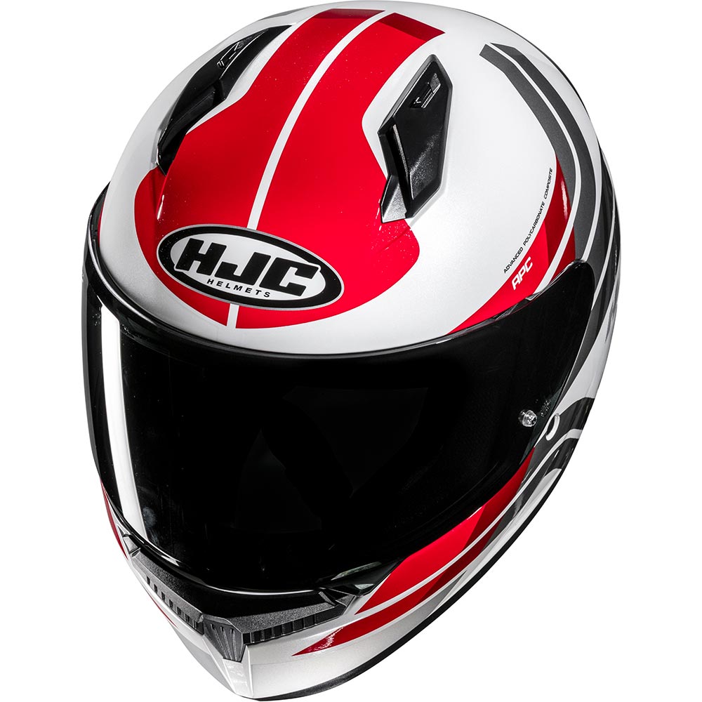 Casco C10 Hiper
