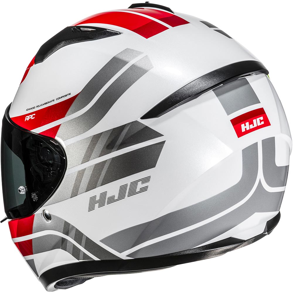 Casco C10 Hiper