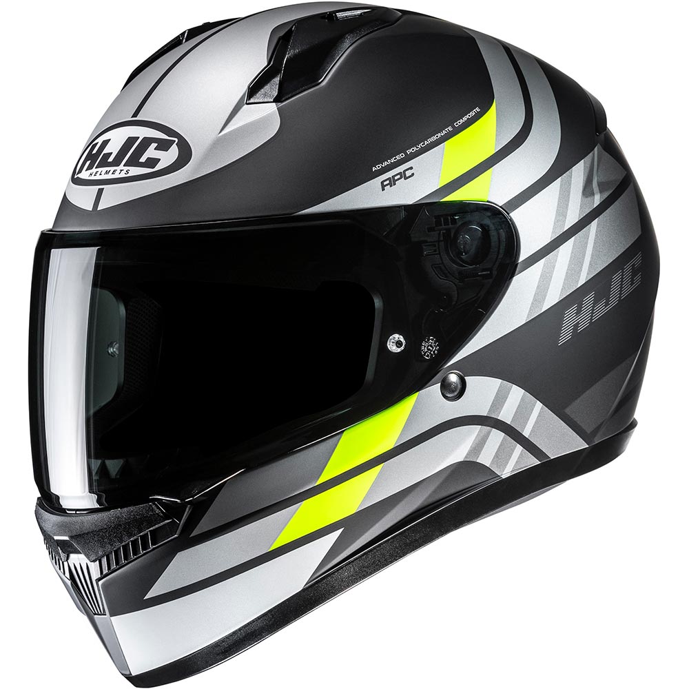 Casco C10 Hiper