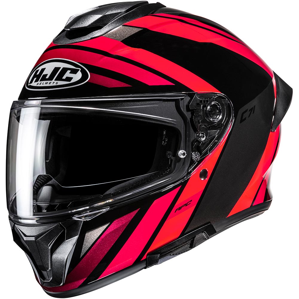 C71 Casco Faber
