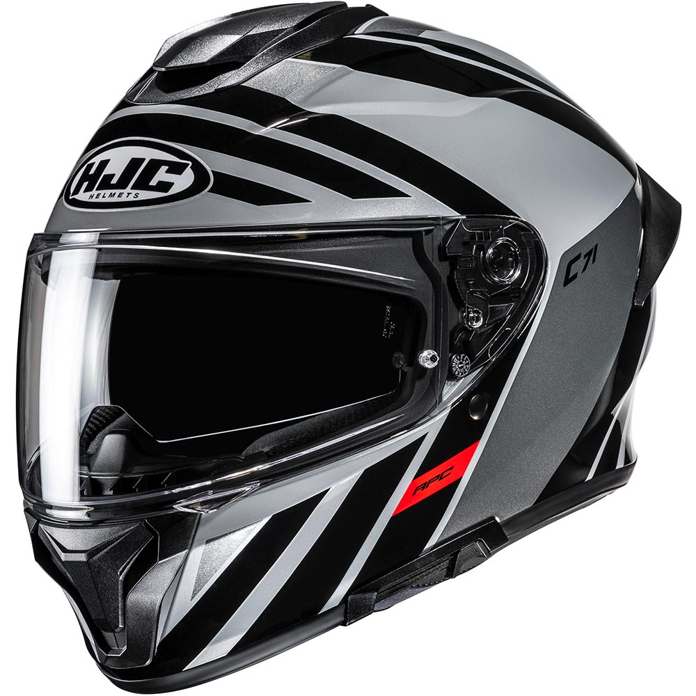C71 Casco Faber