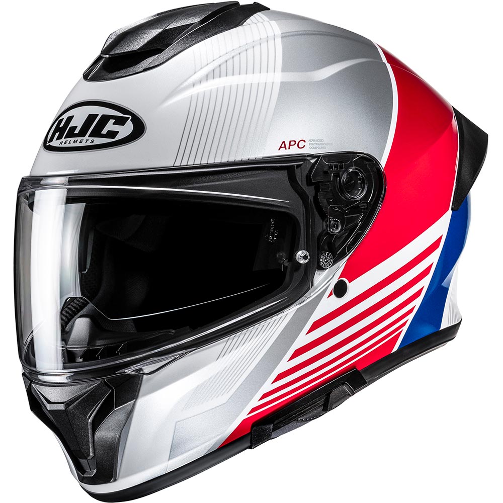 Casco C71 Morix