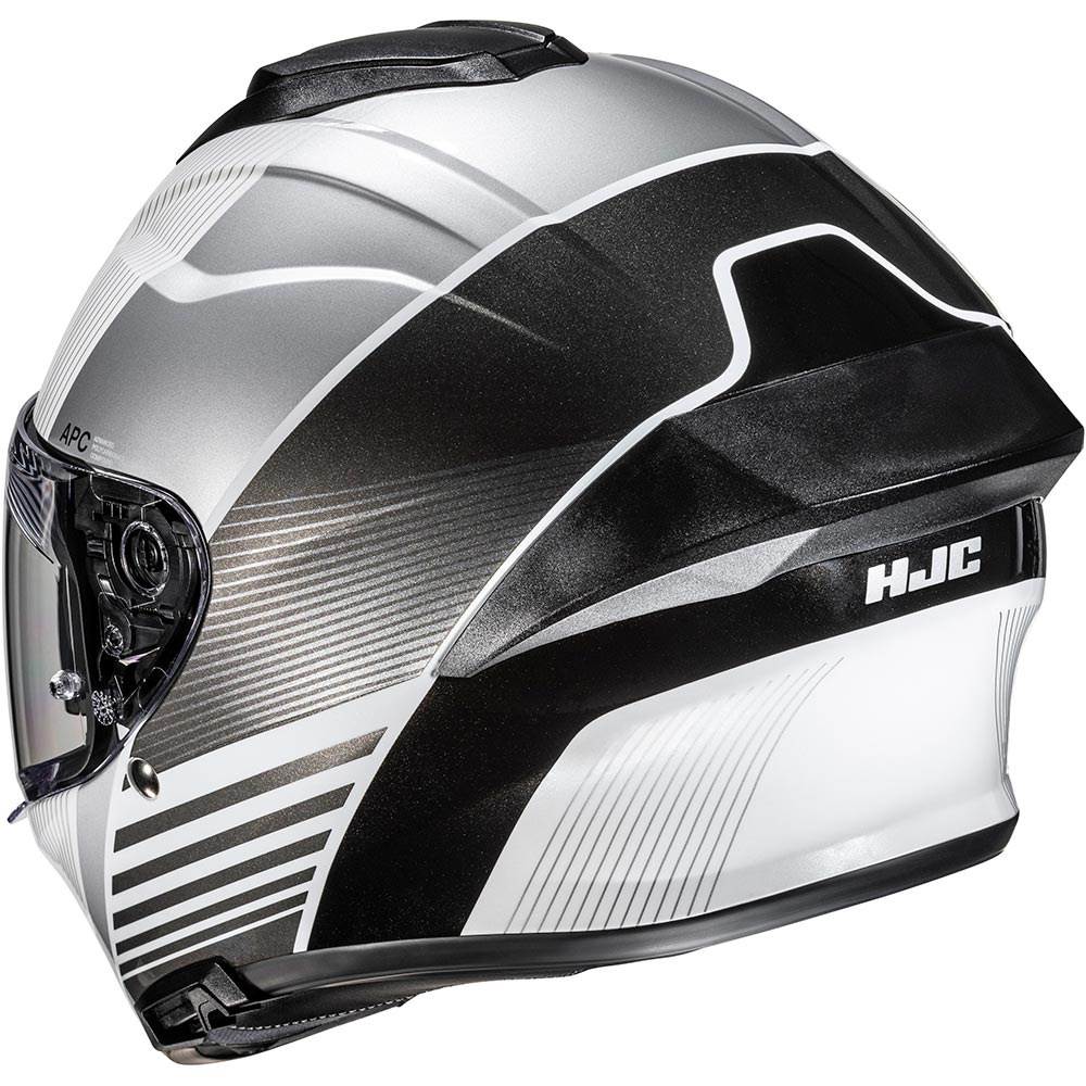 Casco C71 Morix