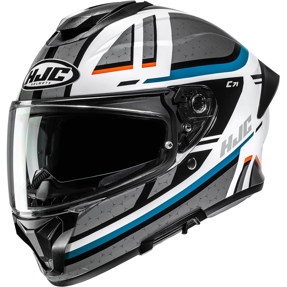 Cuffie C71 Novah