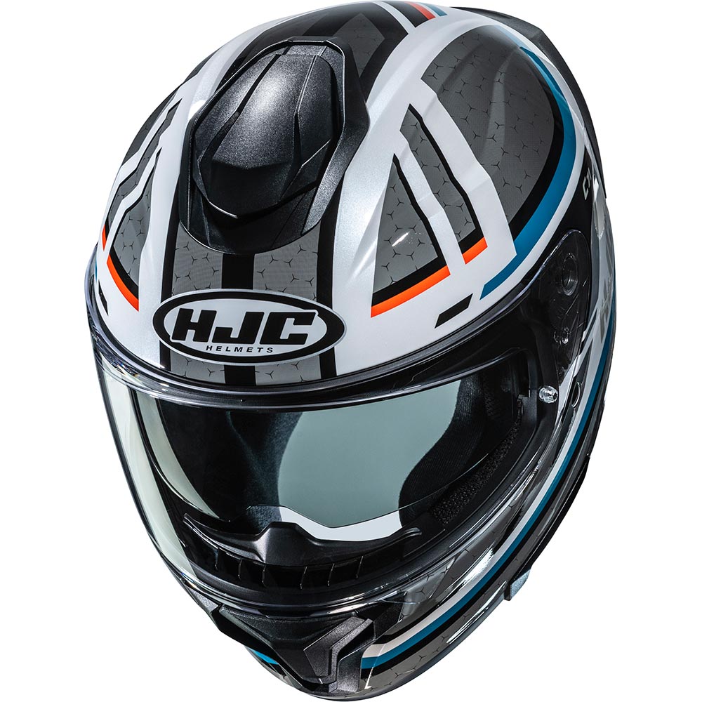 Cuffie C71 Novah