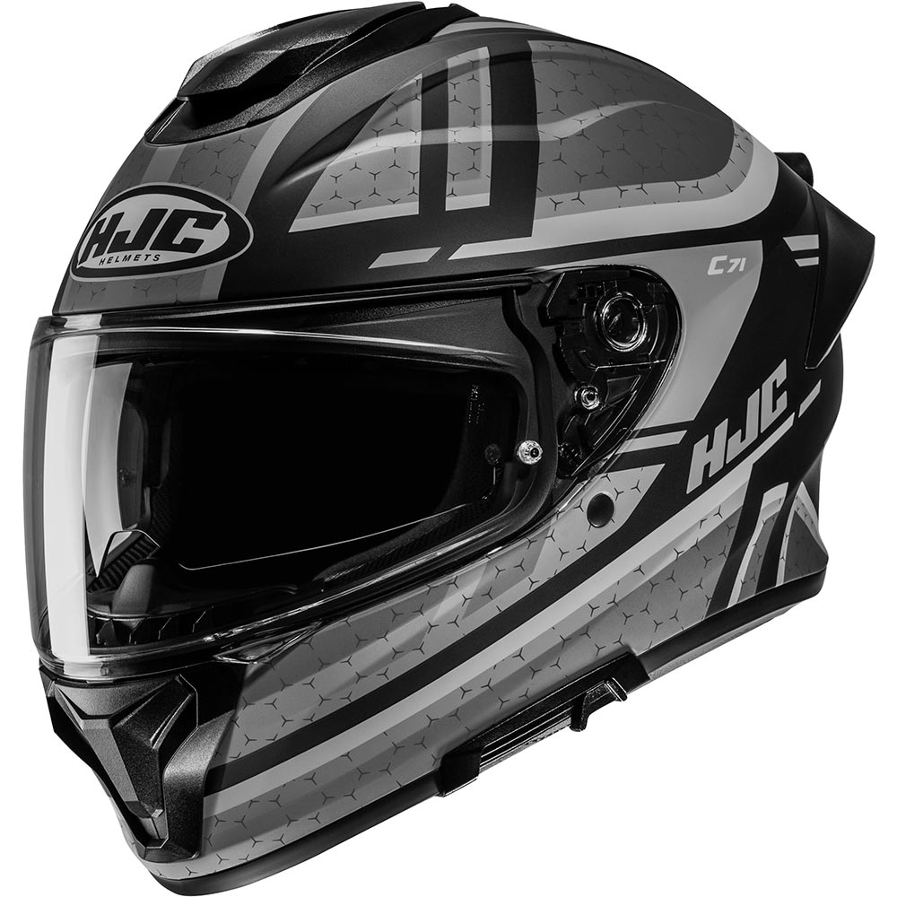Cuffie C71 Novah