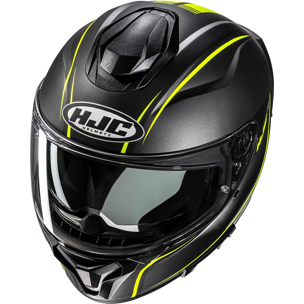 Casco C71 Quez
