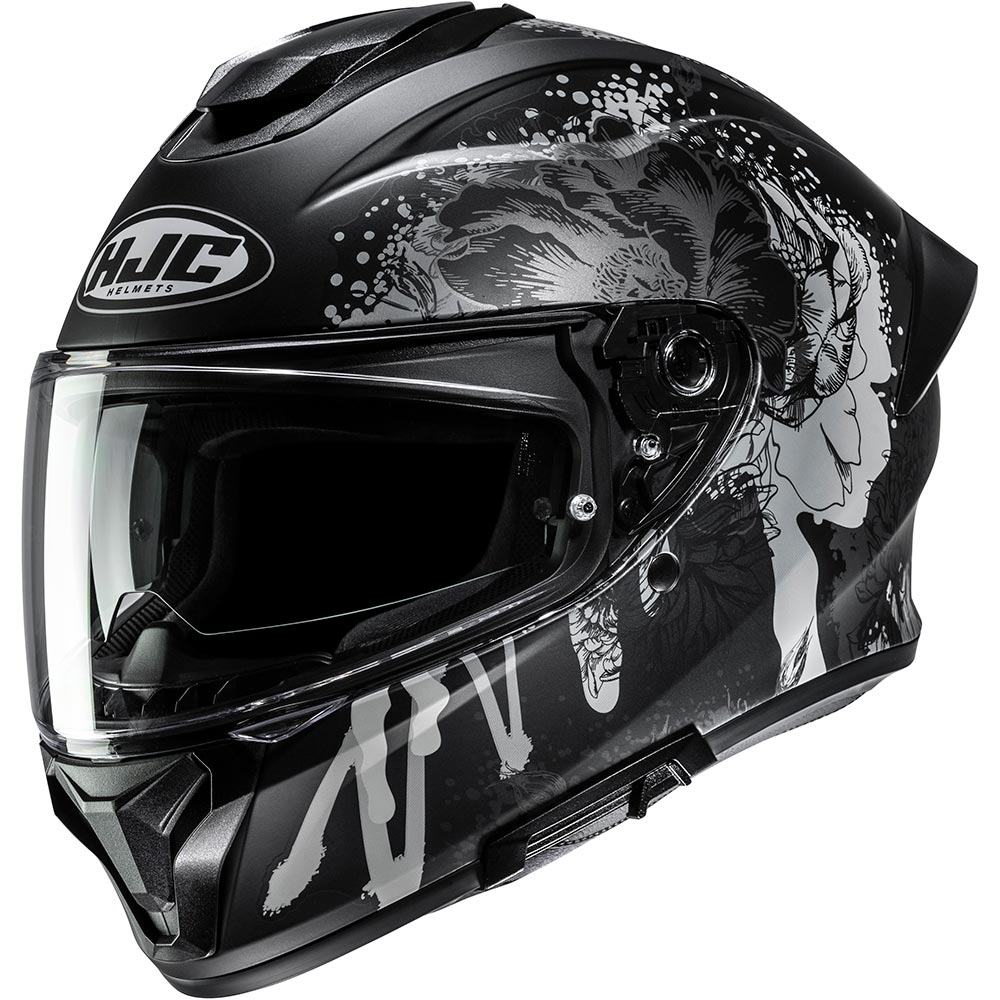 Casco C71 Roko