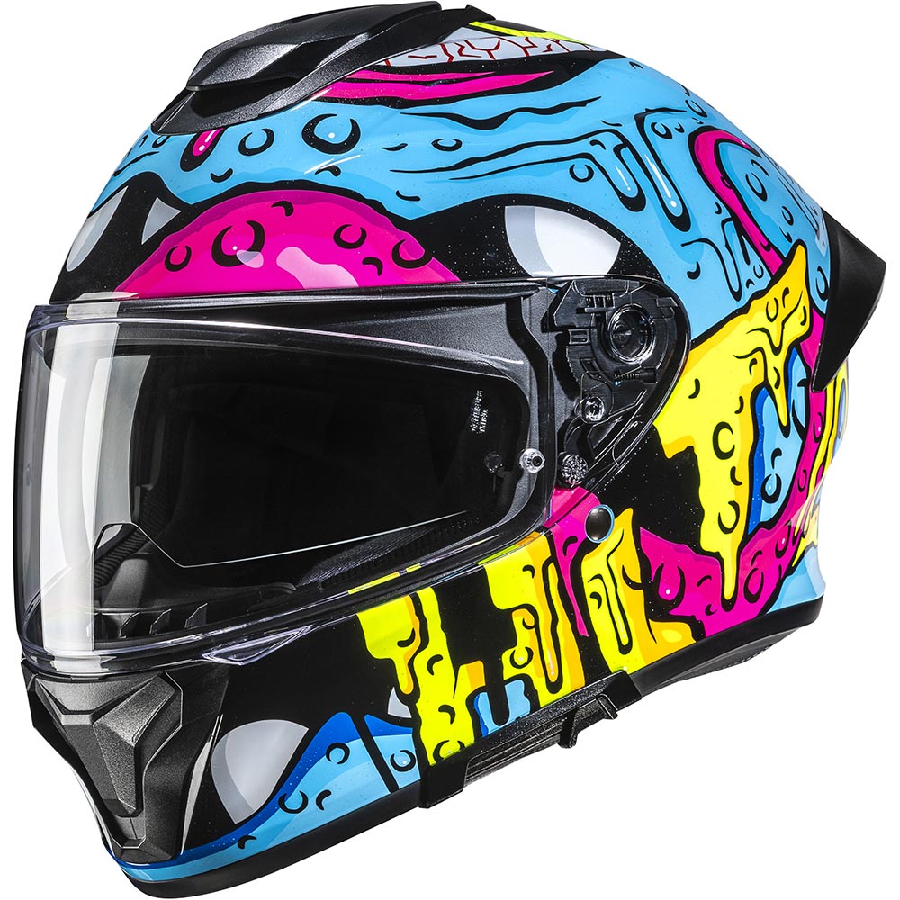 Casco C71 Squeeze