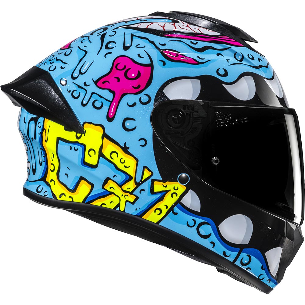 Casco C71 Squeeze