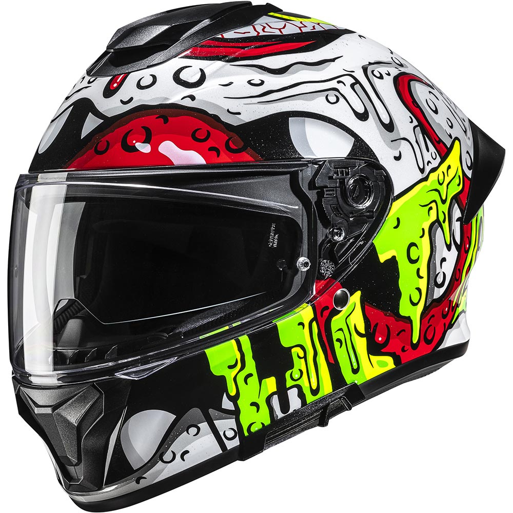 Casco C71 Squeeze
