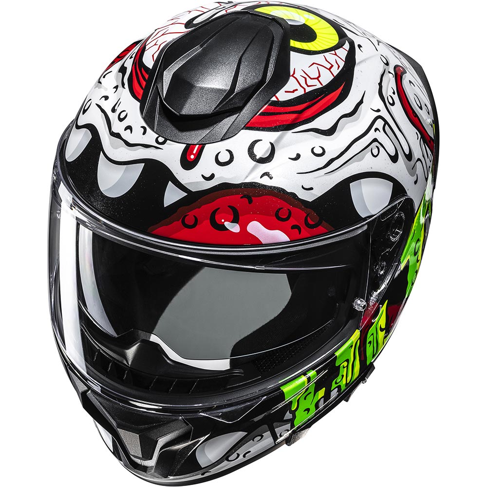 Casco C71 Squeeze